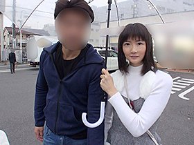 「この見た目でヤリマンビッチってドン引きですか？」清楚系ド貧乳スレンダー お嬢様女子大在学 18才 AVデビュー　サンプル画像05